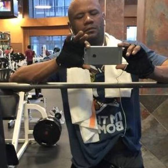 Meet your Posher, Anthony - Picture 1 of 1